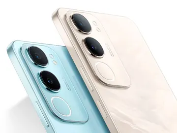 Nuevo Vivo Y50 Nuevo Vivo Y50