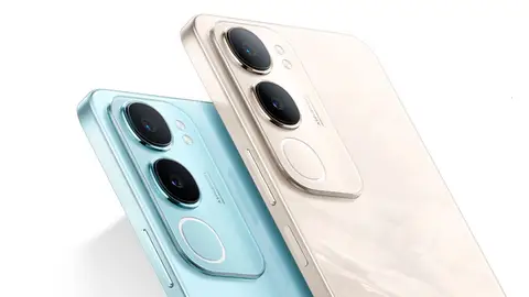 Nuevo Vivo Y50 Nuevo Vivo Y50