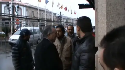 El "miedo" de 'Los Zamoranos' al clan de 'Los Morones': El "miedo" de 'Los Zamoranos' al clan de 'Los Morones':