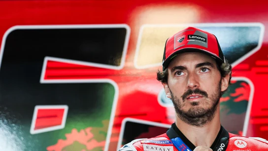 Pecco Bagnaia Pecco Bagnaia