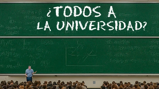Cada vez más titulados, cada vez más sobrecualificados: uno de cada tres españoles trabaja por debajo de su nivel formativo Cada vez más titulados, cada vez más sobrecualificados: uno de cada tres españoles trabaja por debajo de su nivel formativo