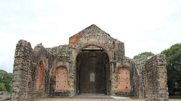 Convento de la Concepción de Panamá Viejo