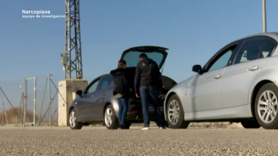 Así intervino la unidad de antidroga de la Guardia Civil 2 kg de heroína escondidos en un coche en Albacete: "Son 200.000 dosis" Así intervino la unidad de antidroga de la Guardia Civil 2 kg de heroína escondidos en un coche en Albacete: "Son 200.000 dosis"
