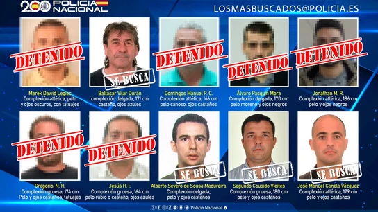 Fugitivo Fugitivo