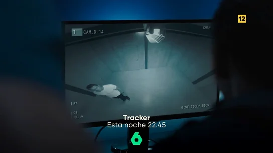 Avance 'Tracker' | Colter Shaw desaparece sin dejar rastro durante una investigación Avance 'Tracker' | Colter Shaw desaparece sin dejar rastro durante una investigación