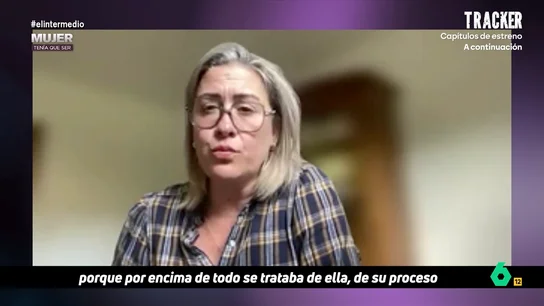 La hija de Gisèle Pelicot explica por qué su madre decidió hacer público el juicio: "No era ella quien tenía que sentir vergüenza" La hija de Gisèle Pelicot explica por qué su madre decidió hacer público el juicio: "No era ella quien tenía que sentir vergüenza"