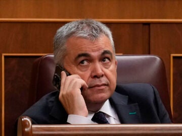 A3 Noticias 1 (23-07-25) El Supremo mantiene a Santos Cerdán en prisión por los indicios de su "papel directivo" en la trama Koldo