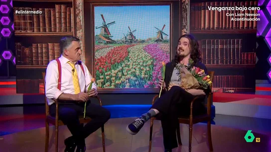 Un tulipán por "lo que valía una casa en el centro de Amsterdam": Mikel Herrán analiza el primer estallido bursátil de la historia A raíz de la crisis de la Bolsa provocada por los aranceles de Donald Trump, Mikel Herrán recordaba cómo fue la primera burbuja especulativa que hizo saltar los mercados: la crisis del tulipán del siglo XVII.