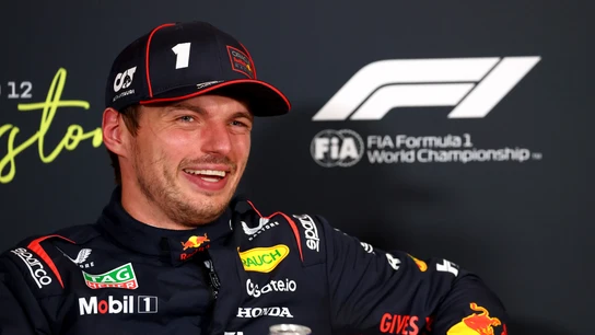 Max Verstappen Max Verstappen