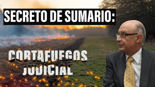 El secreto de sumario como cortafuegos judicial: así protegió el juez durante siete años la causa Montoro El secreto de sumario como cortafuegos judicial: así protegió el juez durante siete años la causa Montoro