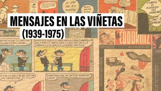 Del hambre de 'Carpanta' al silencio roto por 'Paracuellos': así usaron los cómics el humor y el dolor para retratar el franquismo Del hambre de 'Carpanta' al silencio roto por 'Paracuellos': así usaron los cómics el humor y el dolor para retratar el franquismo