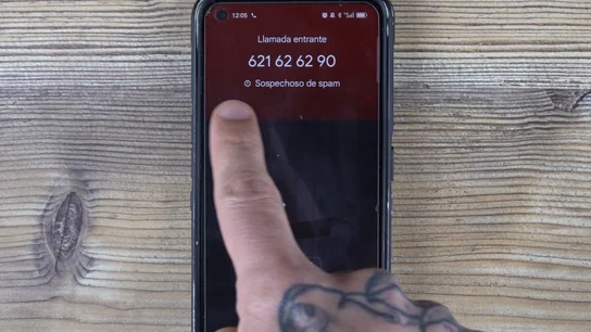 Cómo protegerte del spam en llamadas de WhatsApp Cómo protegerte del spam en llamadas de WhatsApp