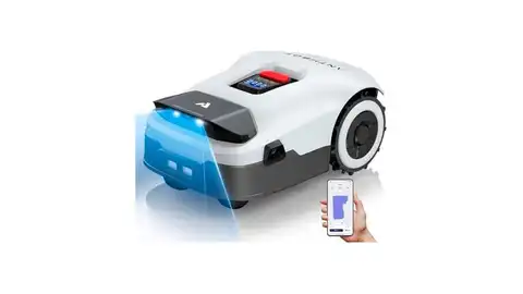 ANTHBOT Genie Robot ANTHBOT Genie Robot