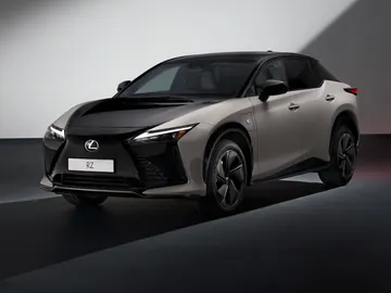 Lexus RZ 2025 Lexus RZ 2025