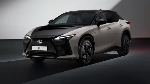 Lexus RZ 2025 Lexus RZ 2025