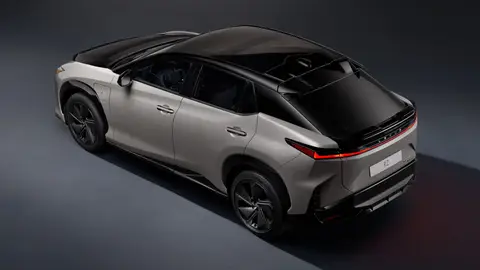 Lexus RZ 2025 Lexus RZ 2025