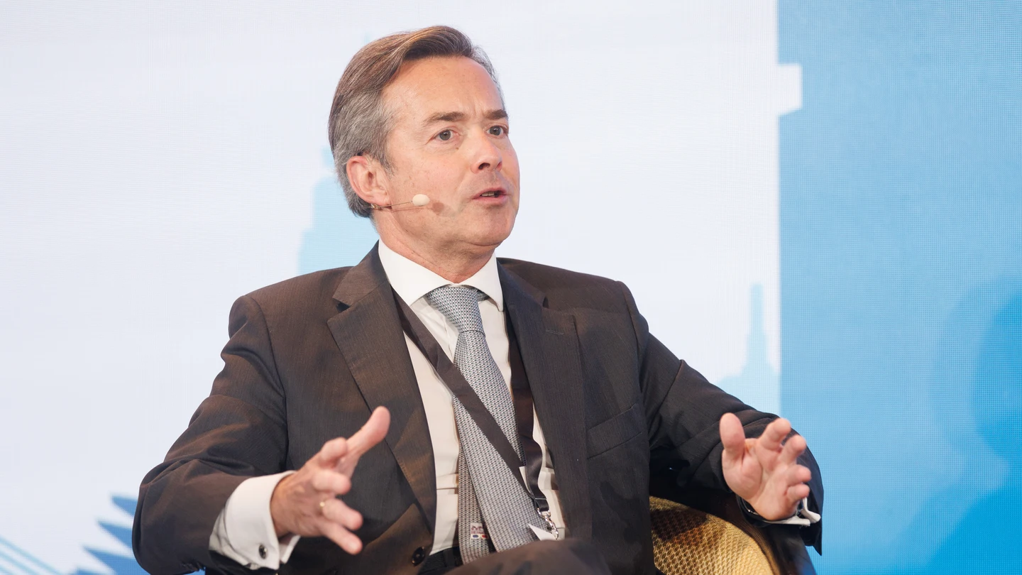 El presidente de Equipo Económico, Ricardo Martínez Rico, en una imagen de archivo El presidente de Equipo Económico, Ricardo Martínez Rico, en una imagen de archivo