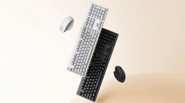 Xiaomi Wireless Keyboard & Mouse Combo Comfort Edition