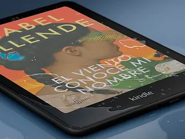 El Kindle Colorsoft El Kindle Colorsoft