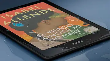 El Kindle Colorsoft El Kindle Colorsoft