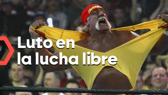 Muere Hulk Hogan, leyenda de la lucha libre, a los 71 años Muere Hulk Hogan, leyenda de la lucha libre, a los 71 años