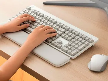 Xiaomi Wireless Keyboard & Mouse Combo Comfort Edition Xiaomi Wireless Keyboard & Mouse Combo Comfort Edition
