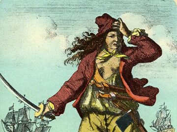 Mary Read