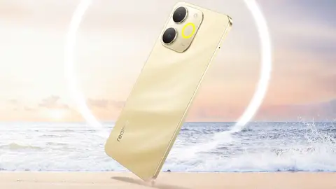 Realme Narzo 80 Lite Realme Narzo 80 Lite
