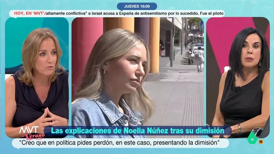 NOELIA NUÑEZ NOELIA NUÑEZ