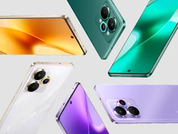Realme 15 Pro Realme 15 Pro