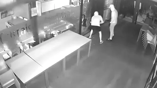 Cae un grupo de ladrones que perpetraban robos violentos y alunizajes en comercios repartidos por España Cae un grupo de ladrones que perpetraban robos violentos y alunizajes en comercios repartidos por España