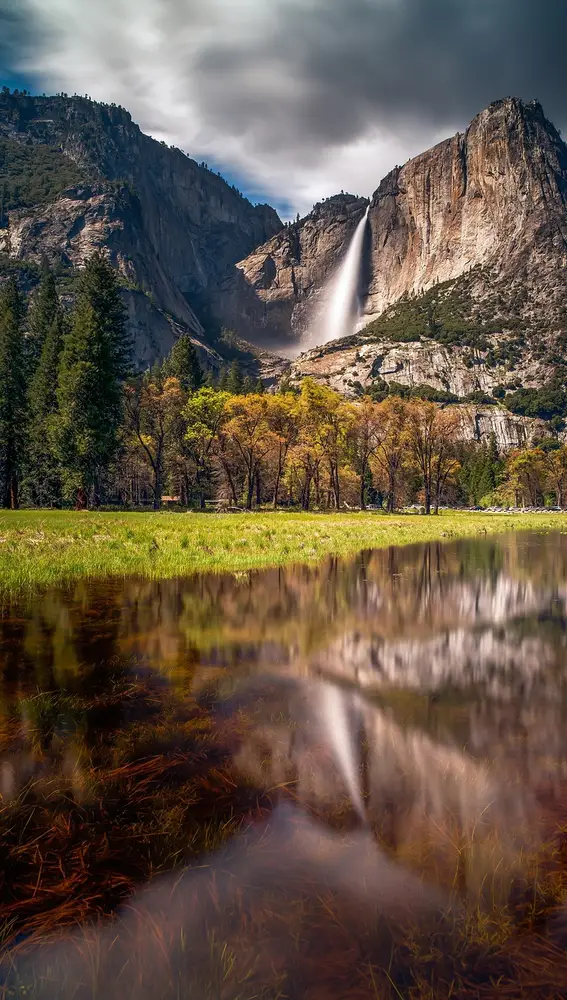 Parque Nacional de Yosemite Parque Nacional de Yosemite