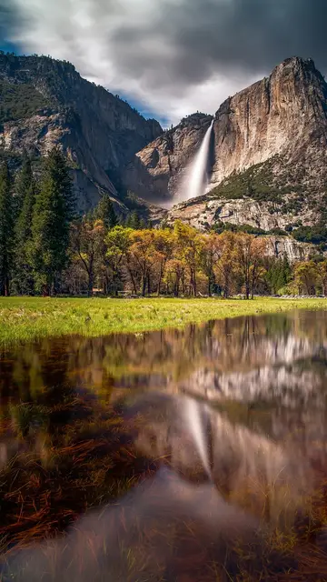 Parque Nacional de Yosemite Parque Nacional de Yosemite