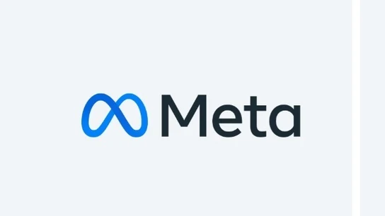 Imagen del logo de Meta Imagen del logo de Meta