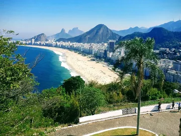 Copacabana Copacabana