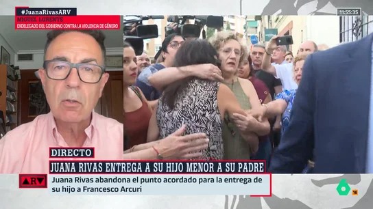 DELEGADO JUANA RIVAS DELEGADO JUANA RIVAS