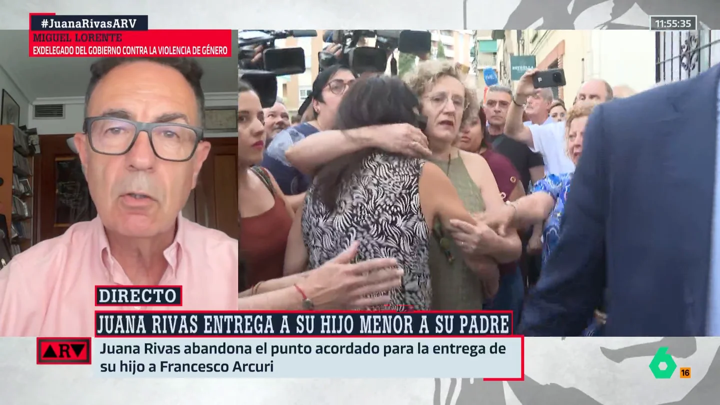 DELEGADO JUANA RIVAS DELEGADO JUANA RIVAS