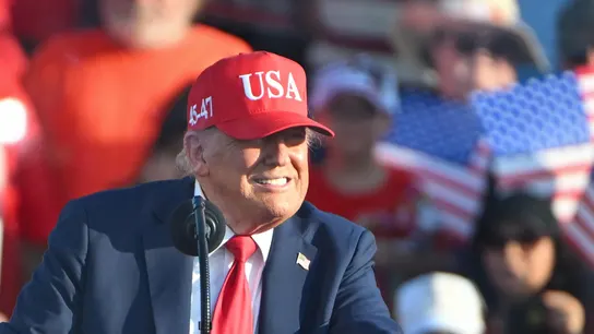 Donald Trump Donald Trump