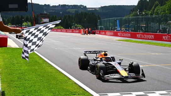 Gran Premio de Bélgica Gran Premio de Bélgica