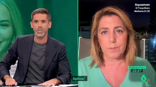 Susana Díaz Susana Díaz