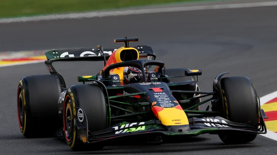 Max Verstappen Max Verstappen