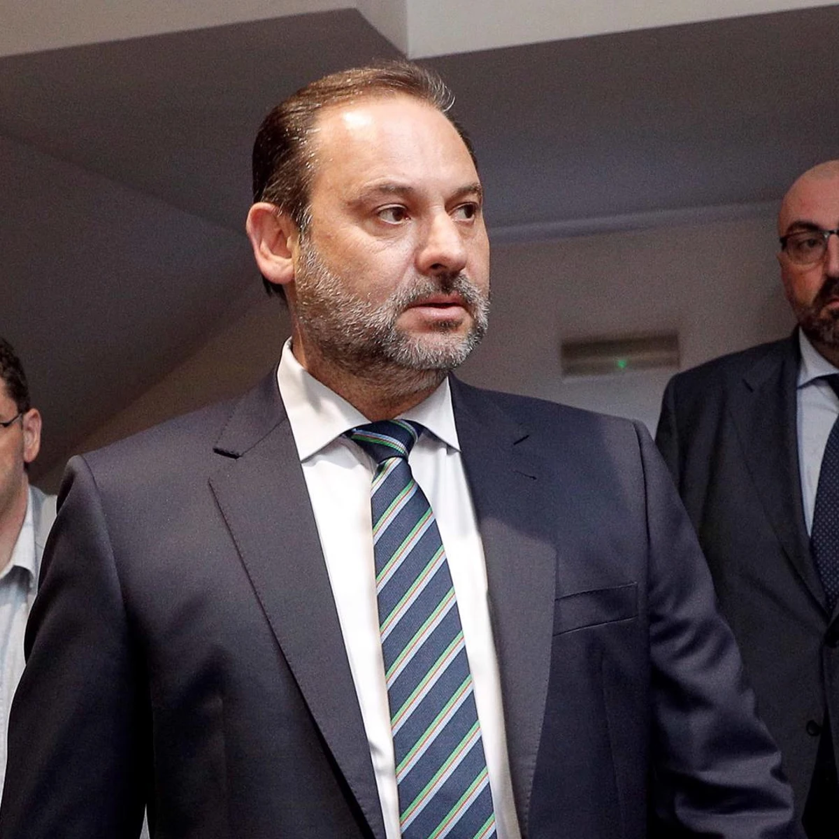 El PSOE justifica al juez del caso Koldo que retiró un millón de euros de su cuenta entre 2017 y 2024 para pagos en efectivo