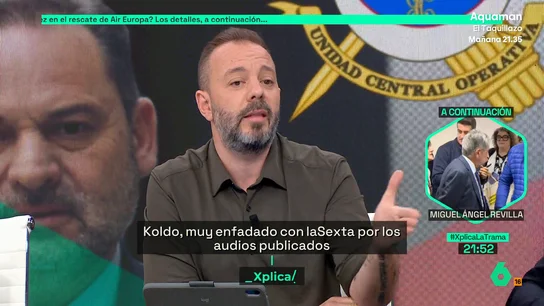 KOLDOS MAESTRE KOLDOS MAESTRE