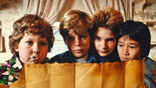 De Los Goonis a Jumanji: estas son las películas que hicieron de las tardes de verano una aventura para más de una generación De Los Goonis a Jumanji: estas son las películas que hicieron de las tardes de verano una aventura para más de una generación