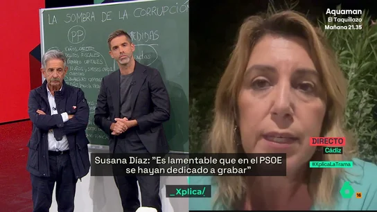 Susana Díaz Susana Díaz