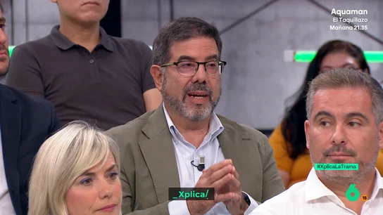 La crítica de un empresario del campo: "Las subidas del salario mínimo nos han castigado mucho porque el sector está asfixiado" La crítica de un empresario del campo: "Las subidas del salario mínimo nos han castigado mucho porque el sector está asfixiado"