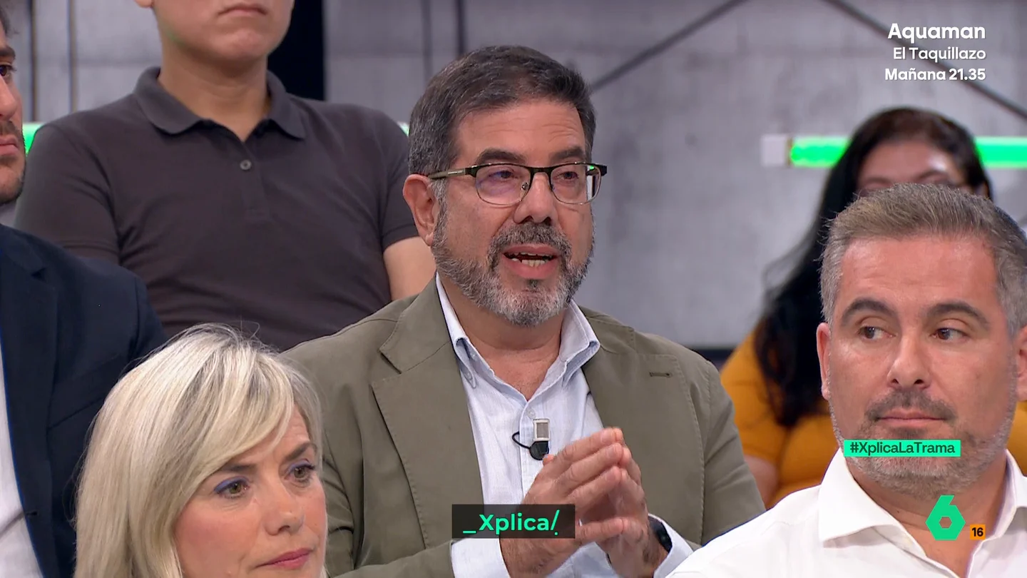 La crítica de un empresario del campo: "Las subidas del salario mínimo nos han castigado mucho porque el sector está asfixiado" La crítica de un empresario del campo: "Las subidas del salario mínimo nos han castigado mucho porque el sector está asfixiado"