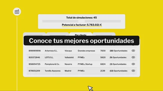 Imagen de la aplicación Fandit Imagen de la aplicación Fandit