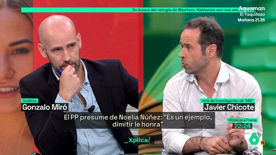 Javier Chicote Javier Chicote