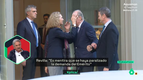Revilla Revilla